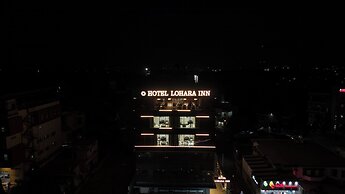 Hotel Lohara Inn