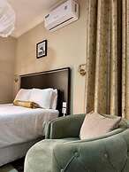 Annavilla7 Lilongwe Hotel