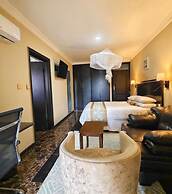 Annavilla7 Lilongwe Hotel