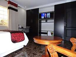 Annavilla7 Lilongwe Hotel