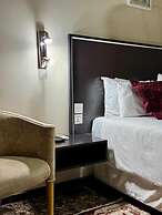 Annavilla7 Lilongwe Hotel