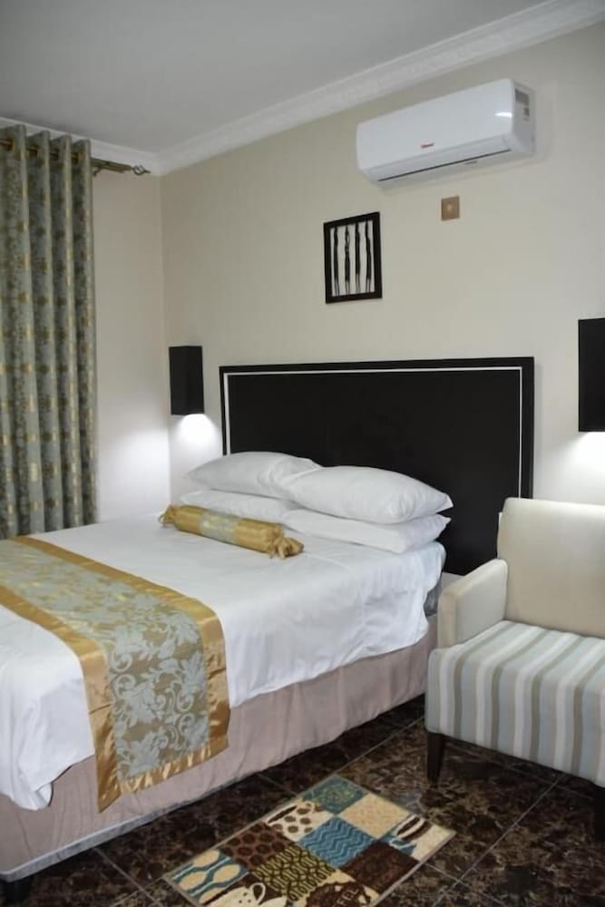 Annavilla7 Lilongwe Hotel