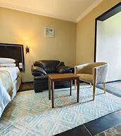 Annavilla7 Lilongwe Hotel