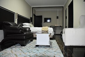 Annavilla7 Lilongwe Hotel