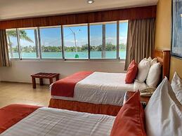 Hotel Riviera Tuxpan