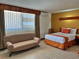 Hotel Riviera Tuxpan