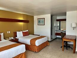 Hotel Riviera Tuxpan