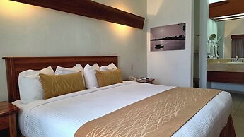 Hotel Riviera Tuxpan