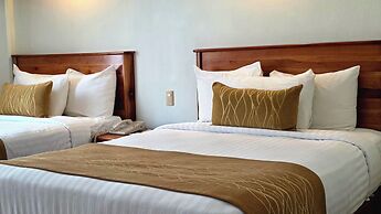 Hotel Riviera Tuxpan