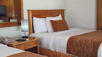 Hotel Riviera Tuxpan