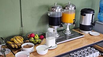 Hotel Riviera Tuxpan