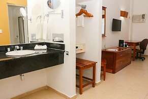 Hotel Riviera Tuxpan