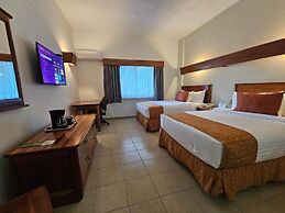 Hotel Riviera Tuxpan