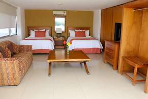 Hotel Riviera Tuxpan