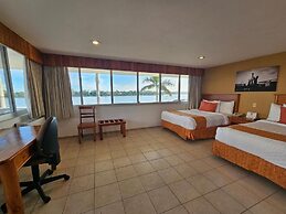 Hotel Riviera Tuxpan