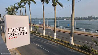 Hotel Riviera Tuxpan