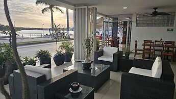 Hotel Riviera Tuxpan