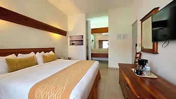 Hotel Riviera Tuxpan