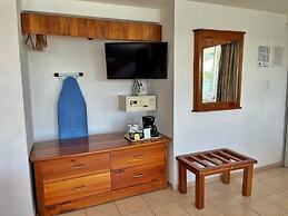 Hotel Riviera Tuxpan