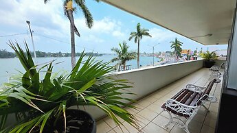 Hotel Riviera Tuxpan