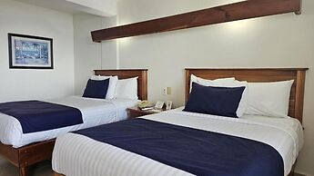 Hotel Riviera Tuxpan