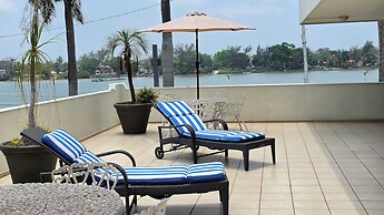 Hotel Riviera Tuxpan