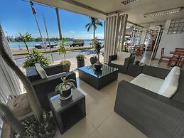 Hotel Riviera Tuxpan