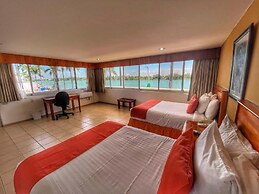 Hotel Riviera Tuxpan