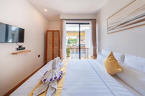Sekala Coliving Canggu
