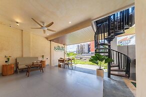 Sekala Coliving Canggu