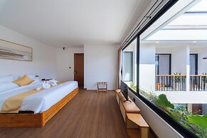 Sekala Coliving Canggu