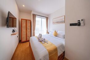 Sekala Coliving Canggu