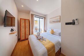 Sekala Coliving Canggu