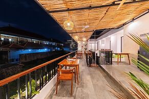 Sekala Coliving Canggu