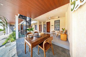Sekala Coliving Canggu