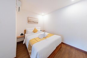 Sekala Coliving Canggu
