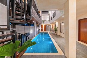 Sekala Coliving Canggu
