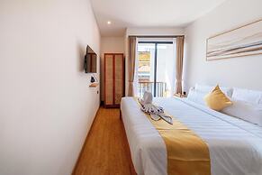Sekala Coliving Canggu