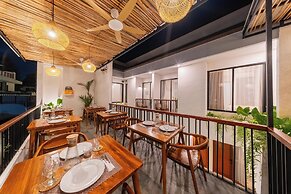 Sekala Coliving Canggu