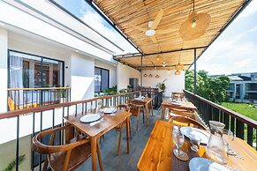 Sekala Coliving Canggu