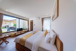 Sekala Coliving Canggu