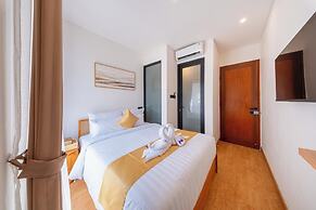 Sekala Coliving Canggu