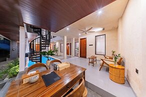 Sekala Coliving Canggu