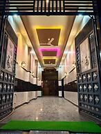 Hotel Bhawani