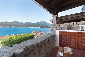 Casa Matilde con Patio by Wonderful Italy