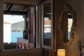 Casa Matilde con Patio by Wonderful Italy