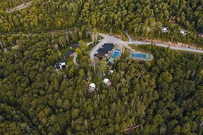 BEL AIR TREMBLANT