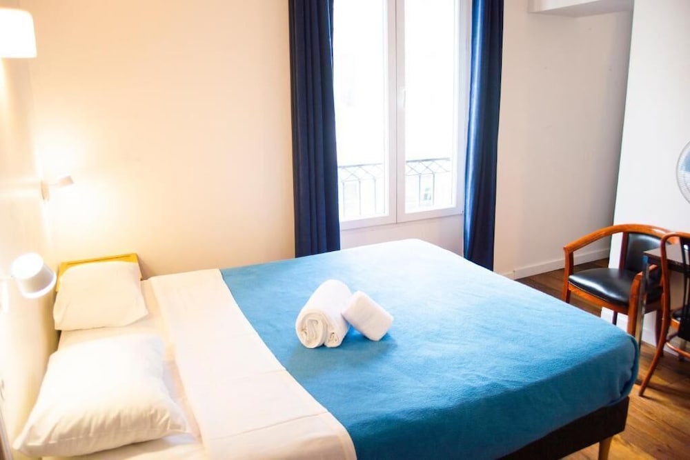 HOTEL LA LOUISIANE
