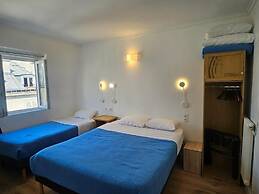 HOTEL LA LOUISIANE
