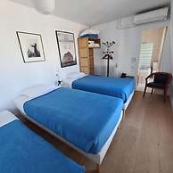HOTEL LA LOUISIANE